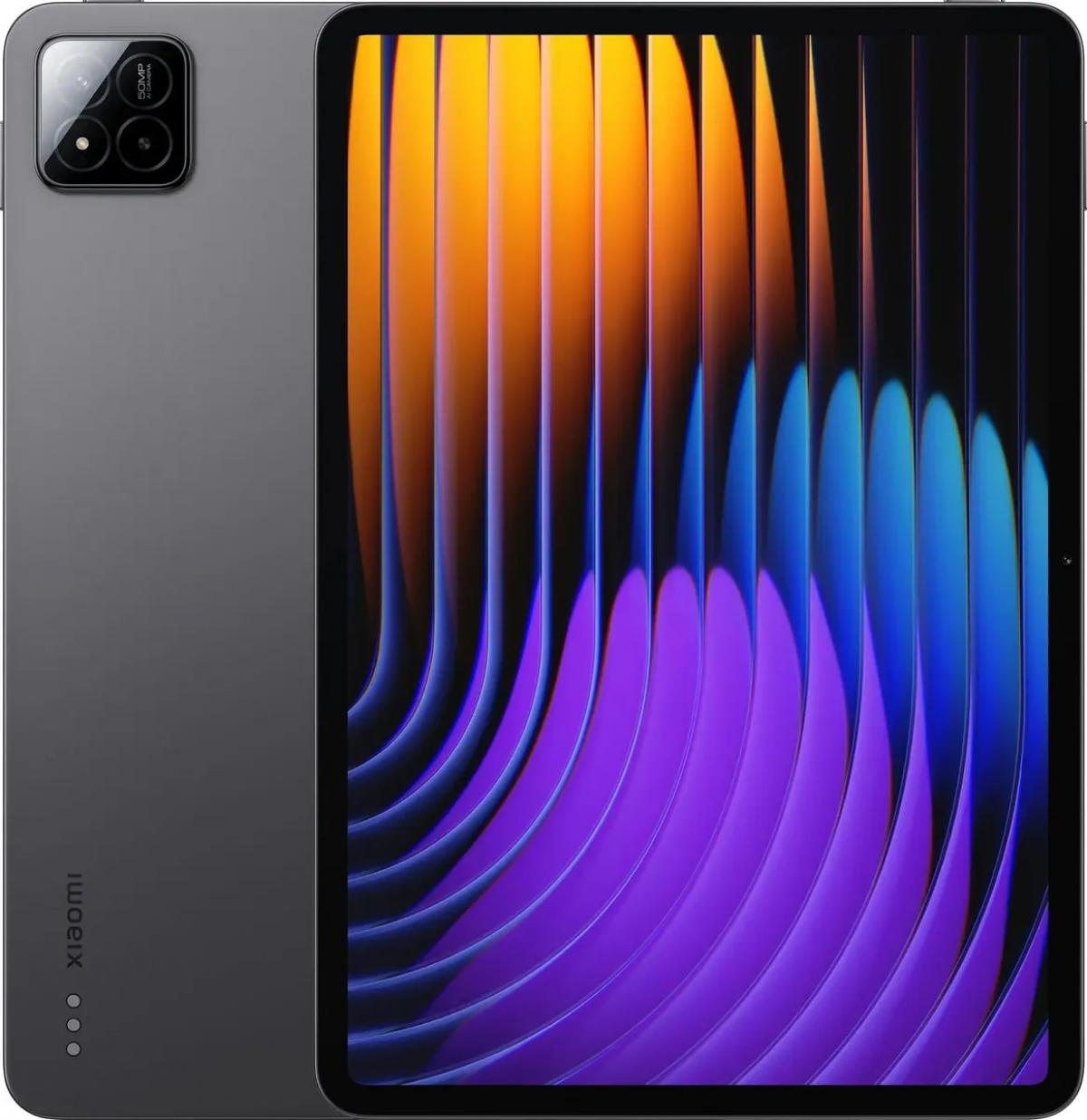Xiaomi Pad 7 Pro