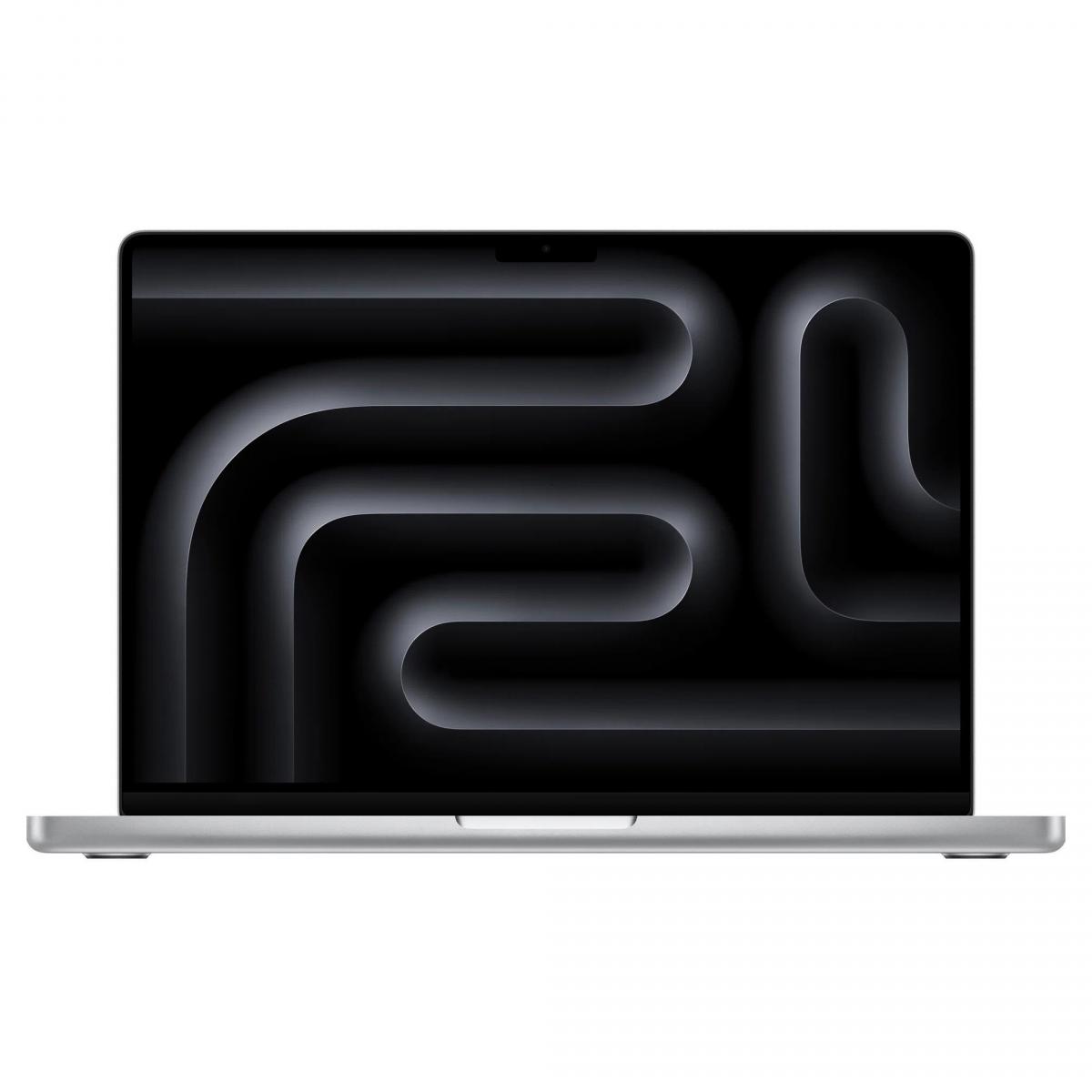 MacBook Pro 16" M4 Pro 2024
