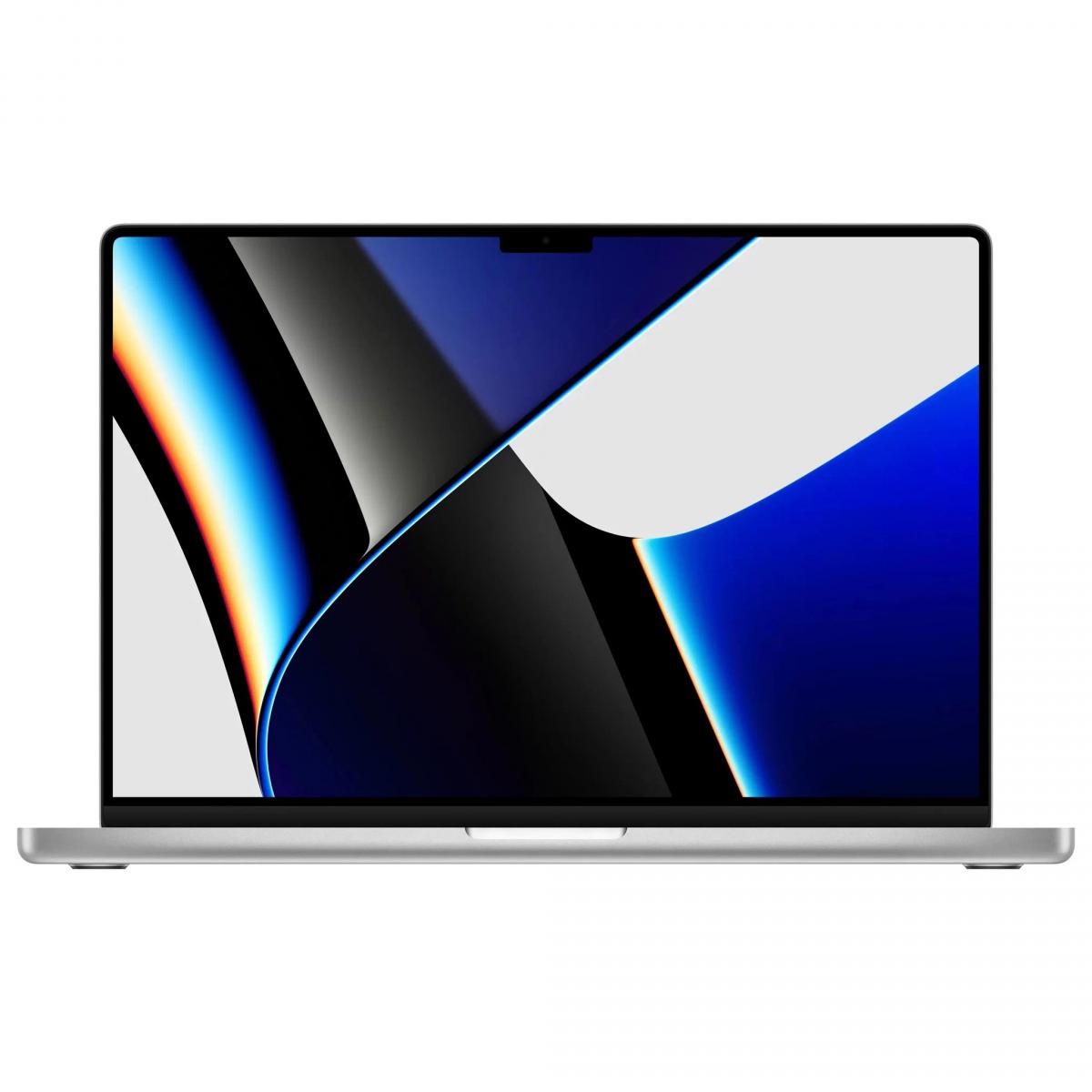 MacBook Pro 16.2" M1 Pro 2021 