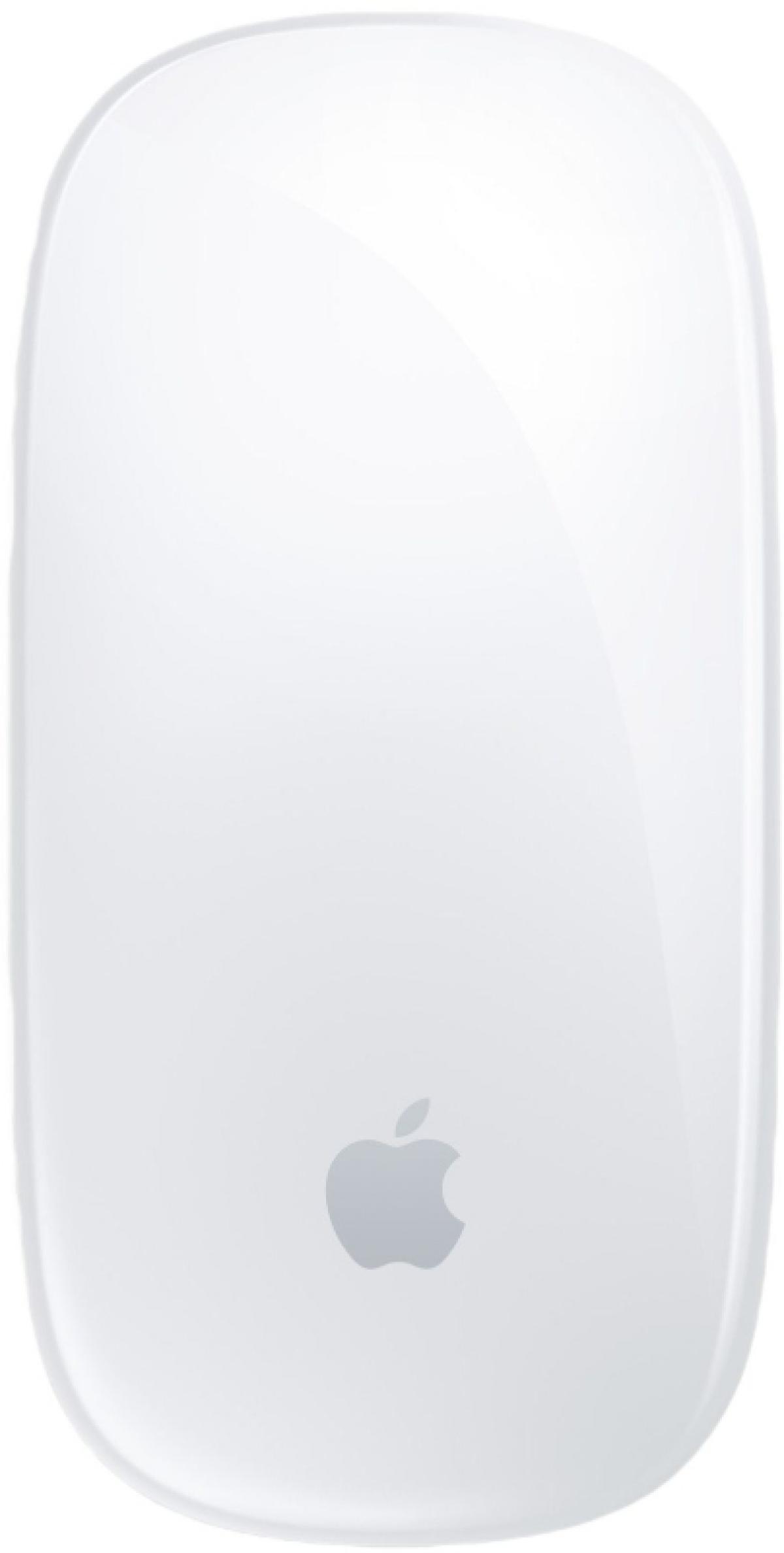 Magic Mouse 3 USB-C