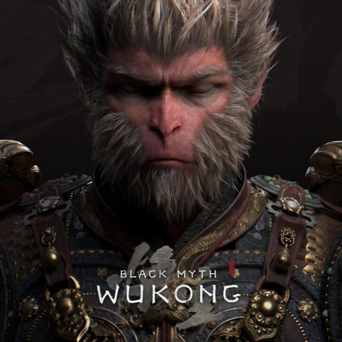 Black Myth: Wukong 