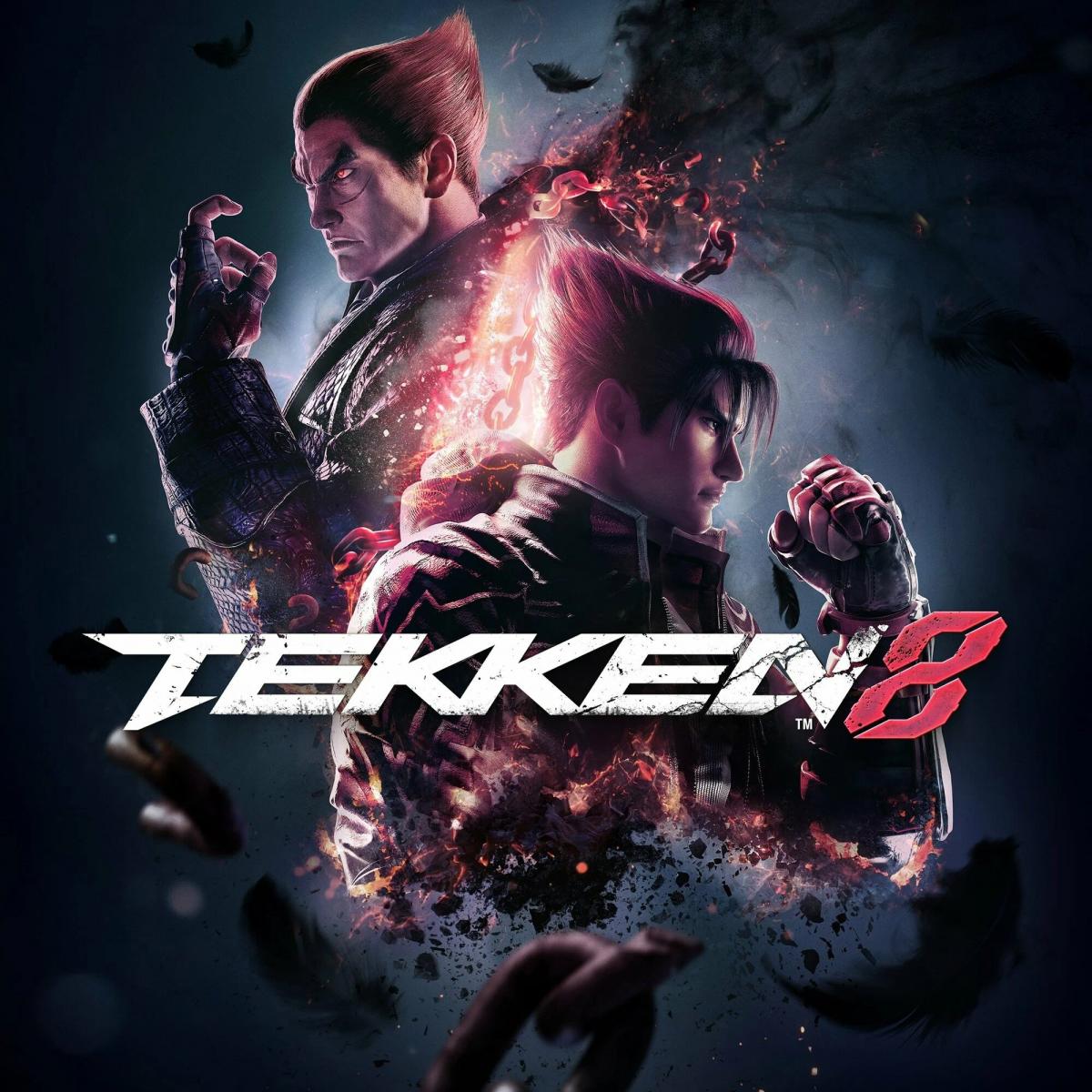 TEKKEN 8