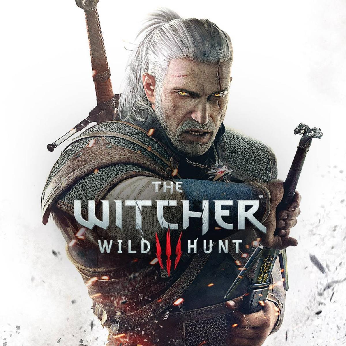 The Witcher III: Wild Hunt