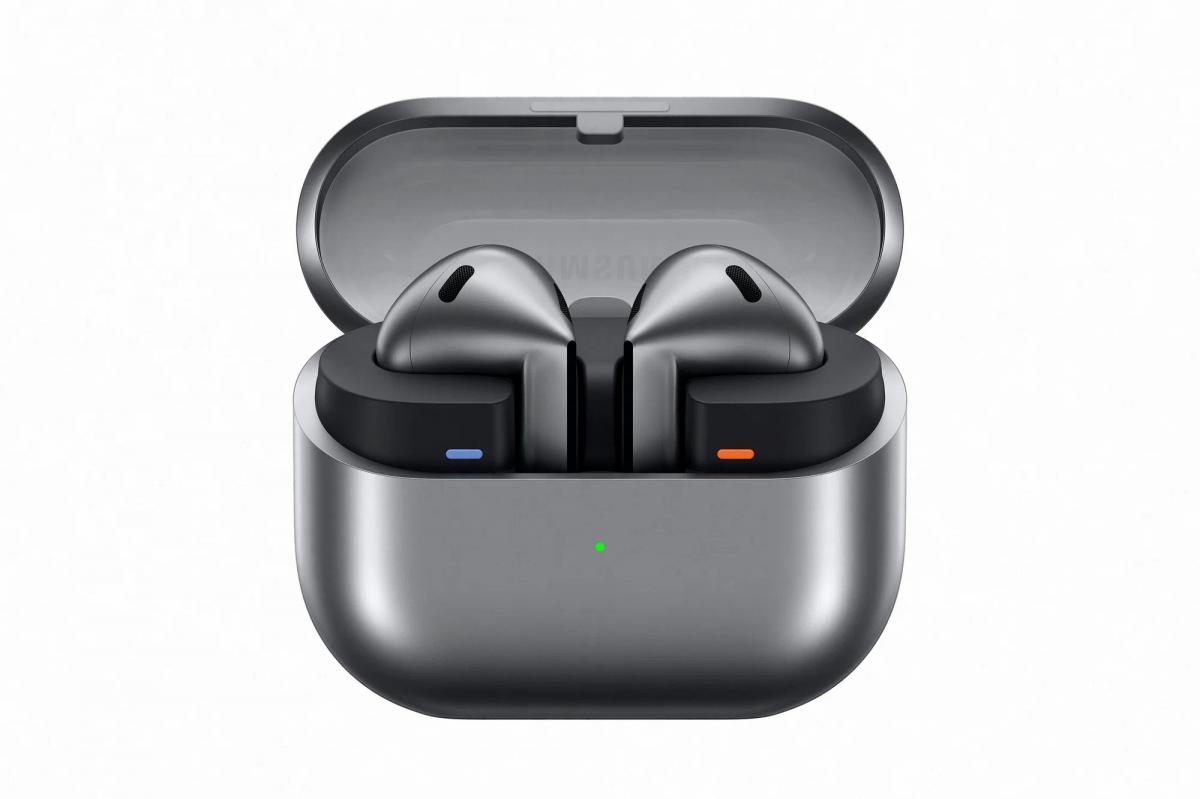 Samsung Galaxy Buds 3