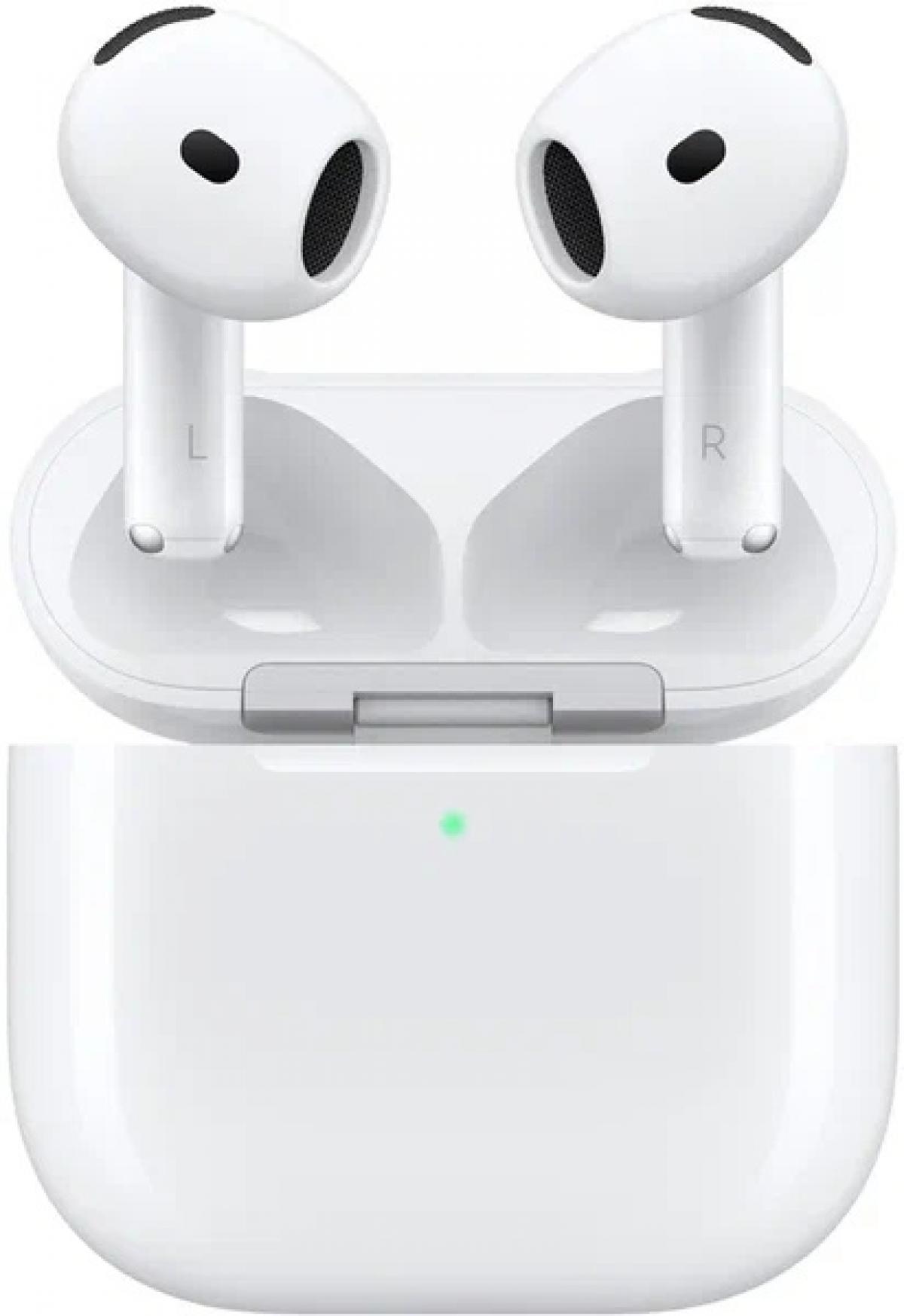 AirPods 4