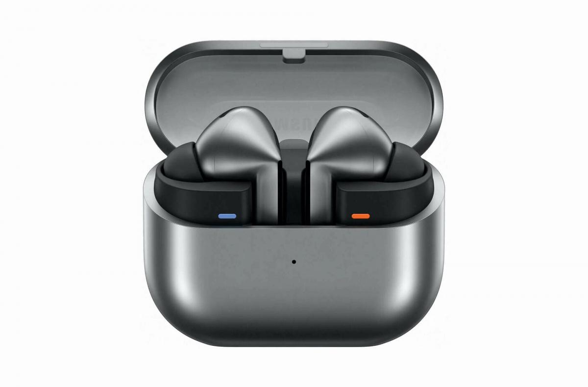 Samsung Galaxy Buds 3 Pro