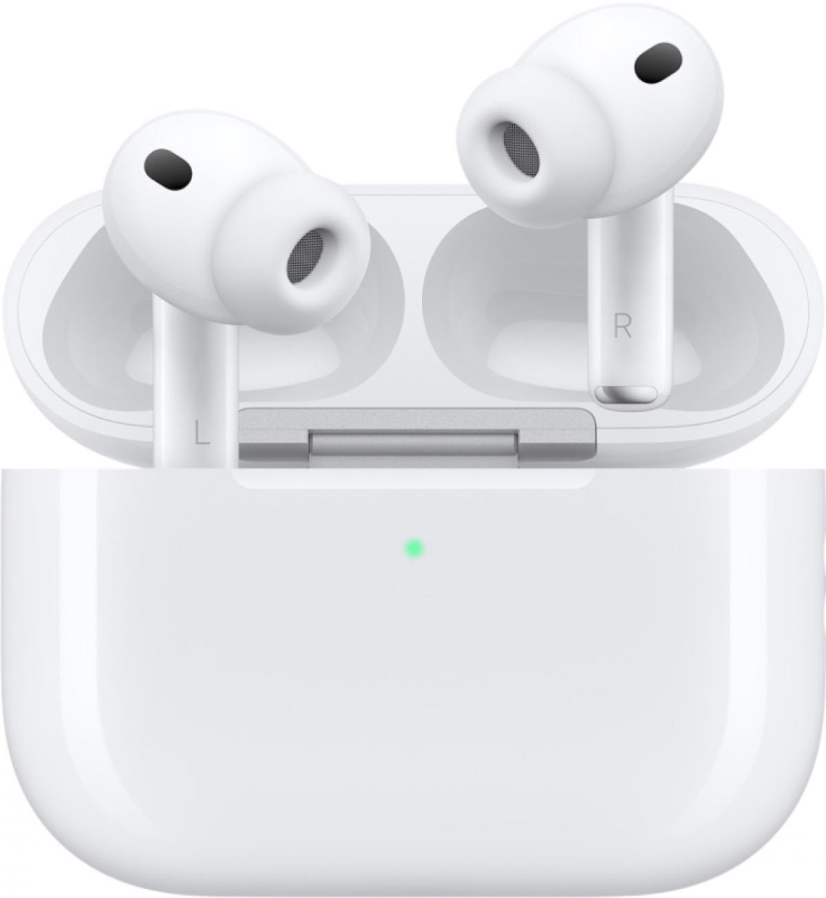 AirPods Pro 3