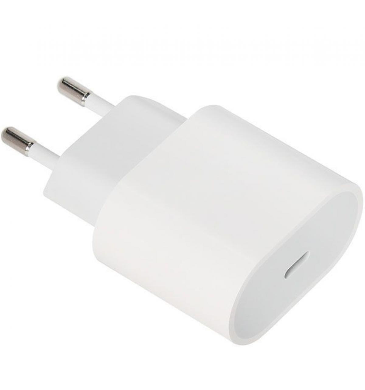 Адаптер питания Apple 20Вт Type-C 