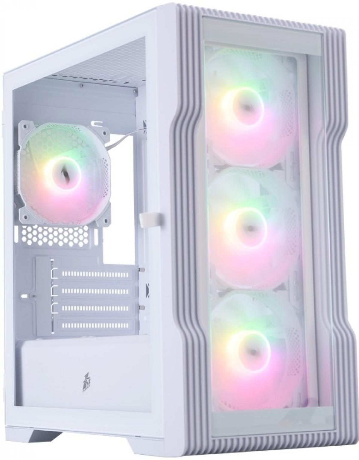 Игровой  ПК i5 14400F + RTX 5060Ti DDR4