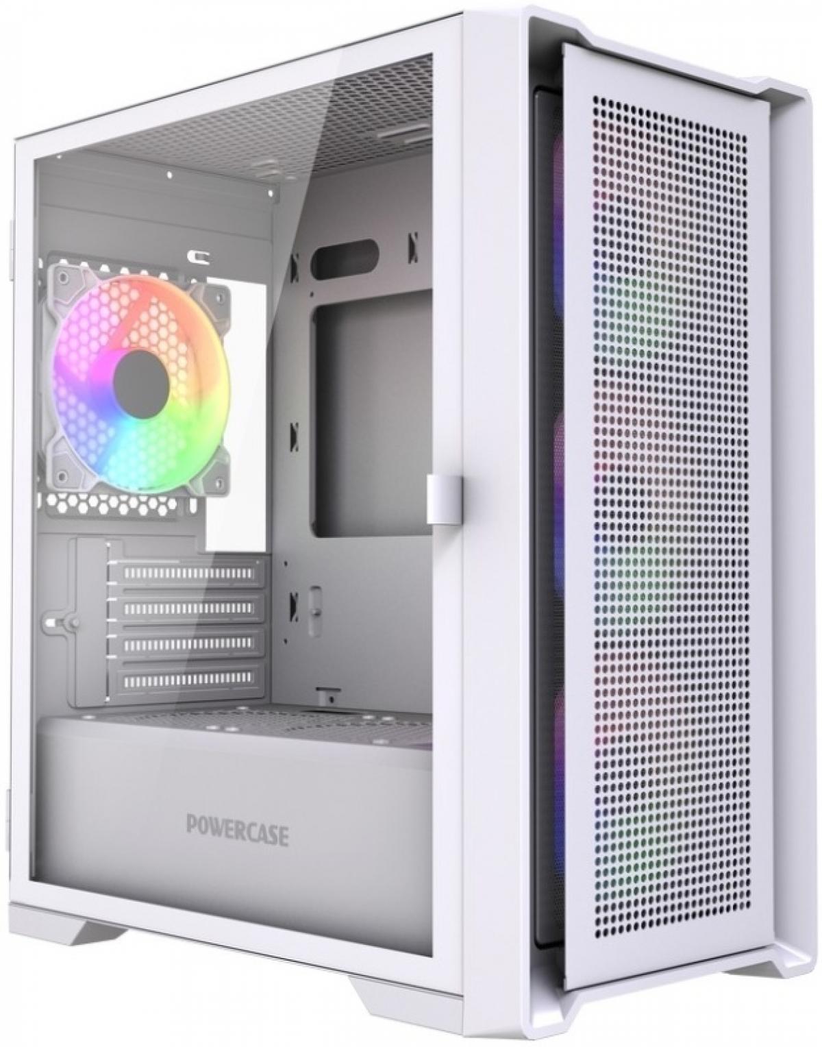 Игровой ПК i5 14400F + RTX 5060Ti DDR5