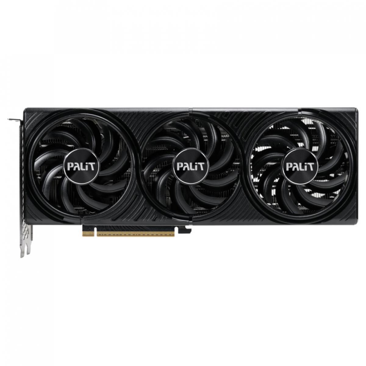 Palit GeForce RTX 5070 12GB INFINITY 3 OC