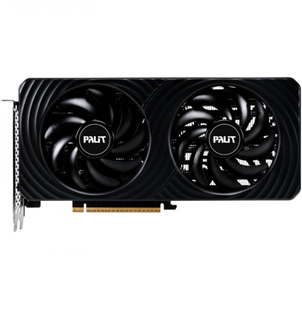 Palit GeForce RTX 5060 8GB DUAL OC