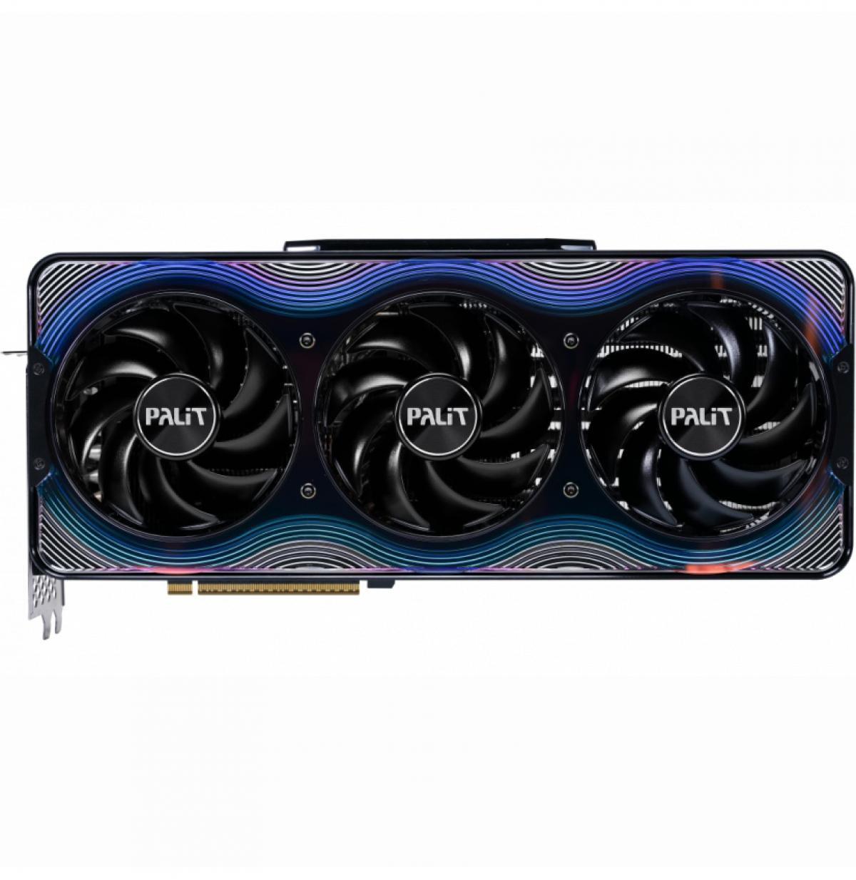 Palit GeForce RTX 5080 16GB GAMEROCK OC