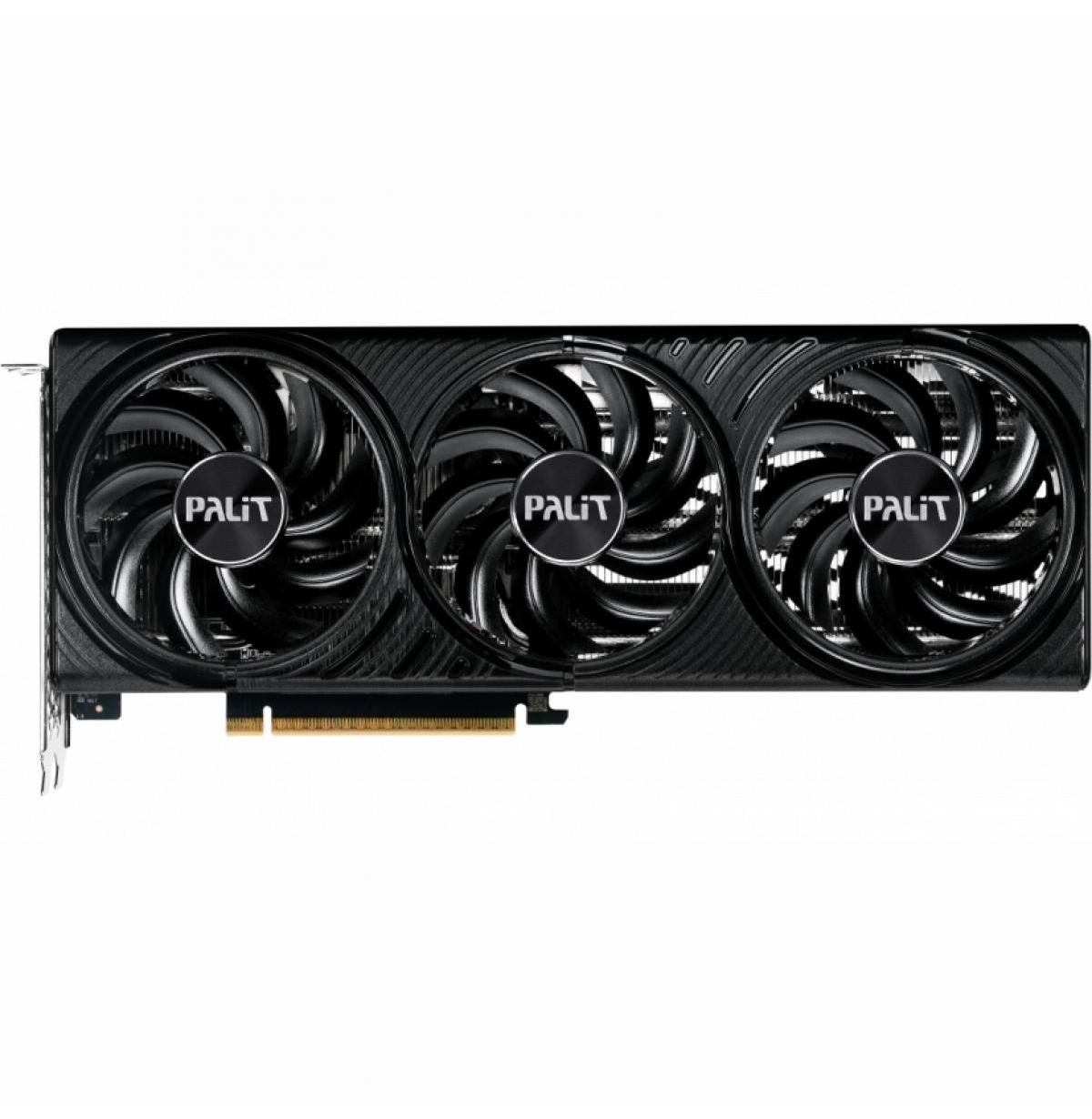 Palit GeForce RTX 5070 Ti 16GB GAMINGPRO-S
