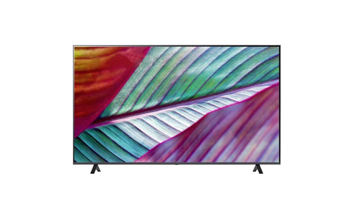 LG 4K Ultra HD Smart TV