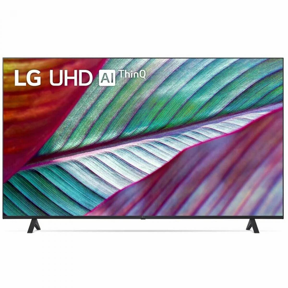 LG 4K Ultra HD Smart TV