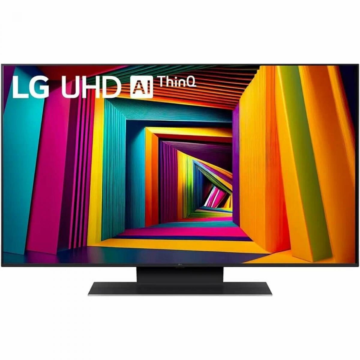 LG 4K Ultra HD Smart TV 2024