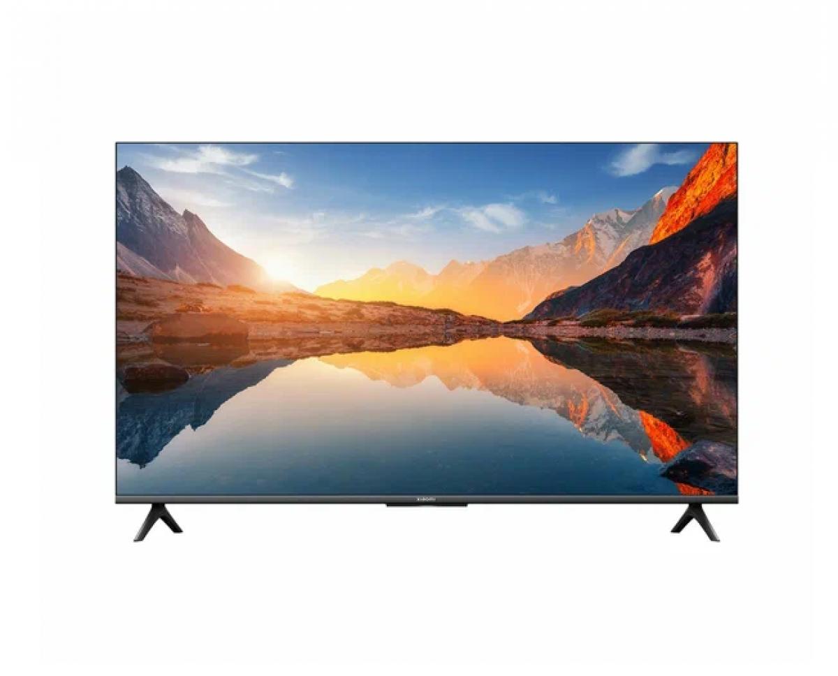 Xiaomi  TV A Pro 2025 4K Ultra HD  Smart TV
