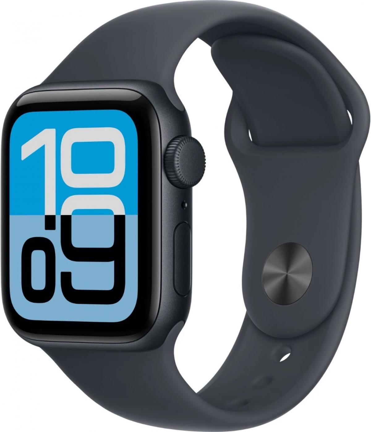 Apple Watch SE Gen 3 2025