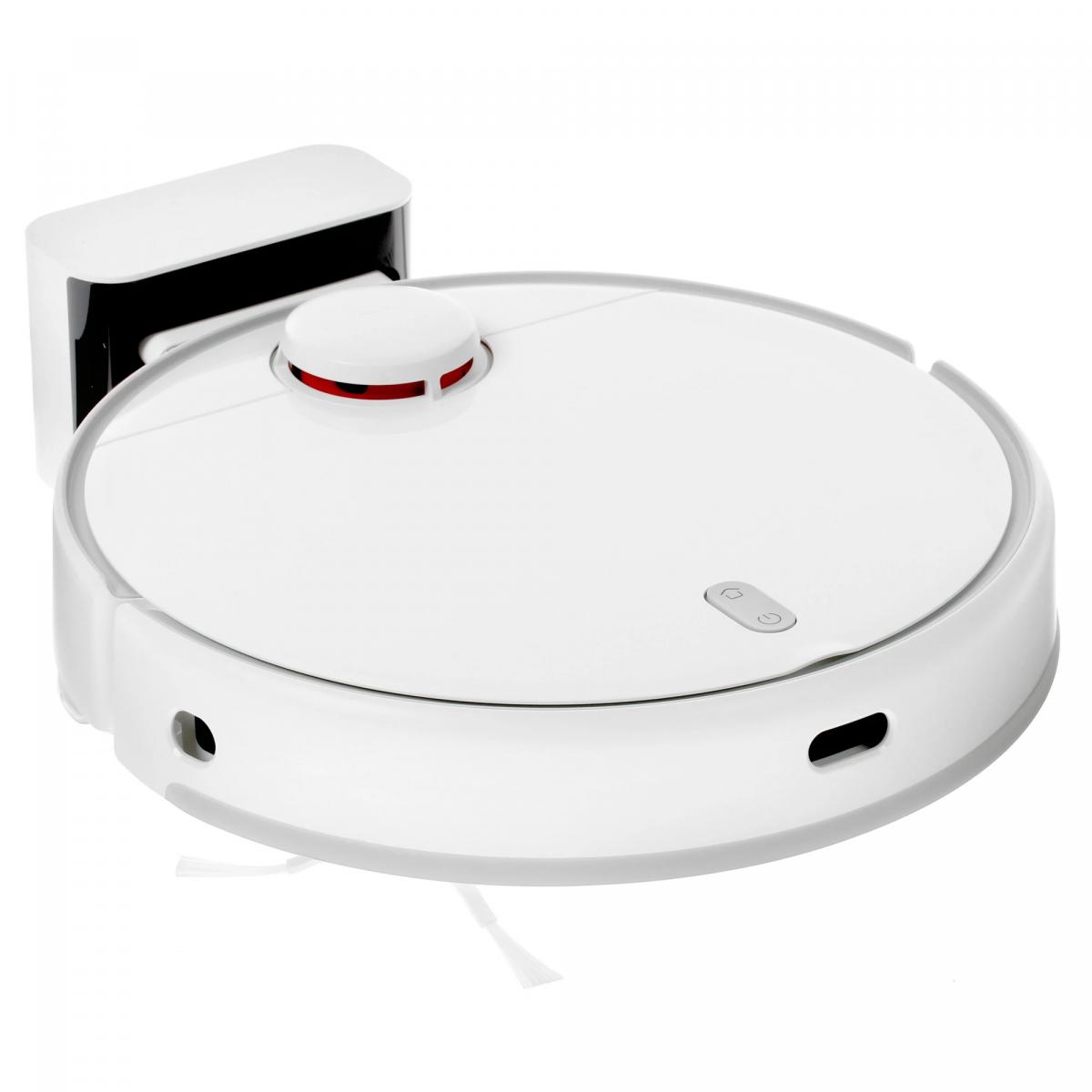 Xiaomi Mi Robot Vacuum-Mop 2 Pro 